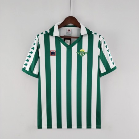 Real Betis Retro Meyba