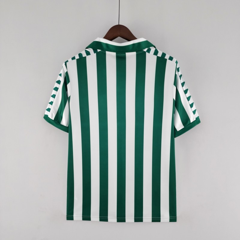 Real Betis Retro Meyba