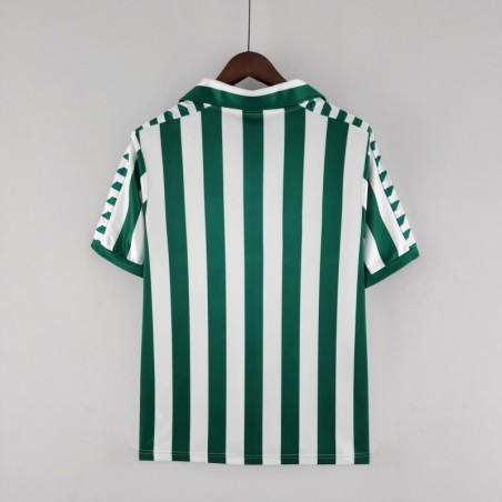 Real Betis Retro Meyba
