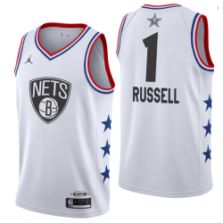 Russell All Star 2019 Blanca