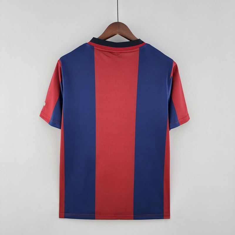 Barcelona Retro Local 98/99