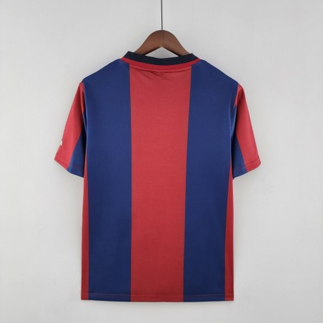 Barcelona Retro Local 98/99