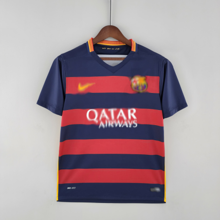 Barcelona Retro Local 15/16