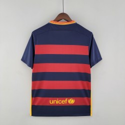 Barcelona Retro Local 15/16 2