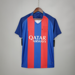 Barcelona Retro Local 16/17