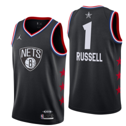 Russell All Star 2019 Negra