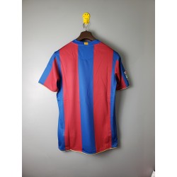 Barcelona Retro Local 07/08 2