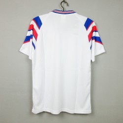 Francia Visitante Retro 1996 2
