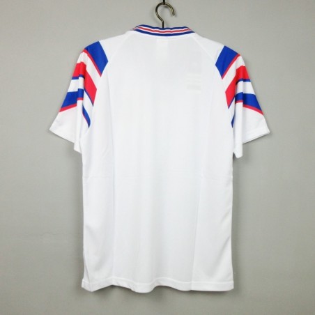 Francia Visitante Retro 1996