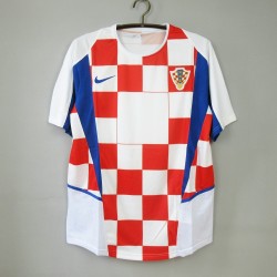 Francia Visitante Retro 2002