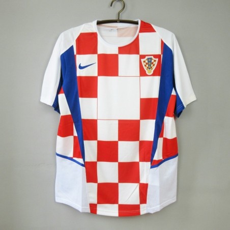 Francia Visitante Retro 2002