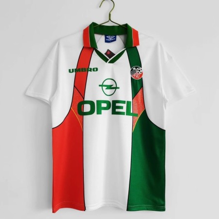 Irlanda Visitante Retro 95/96
