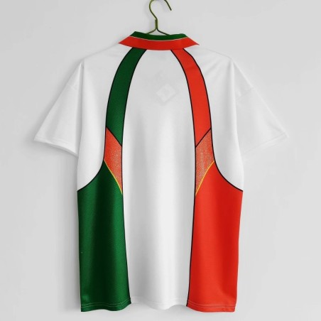 Irlanda Visitante Retro 95/96