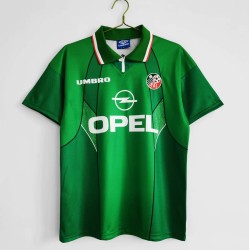 Irlanda Local Retro 95/96