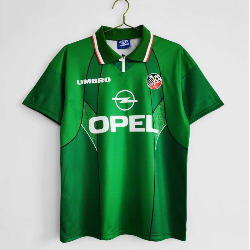 Irlanda Local Retro 95/96