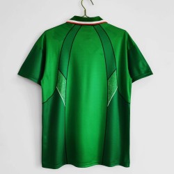 Irlanda Local Retro 95/96 2