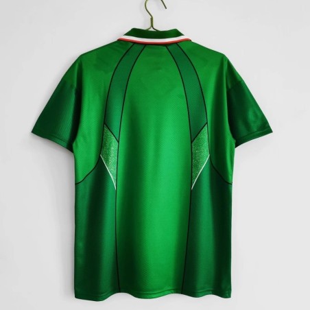 Irlanda Local Retro 95/96