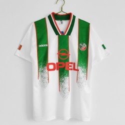 Irlanda Visitante Retro 1994