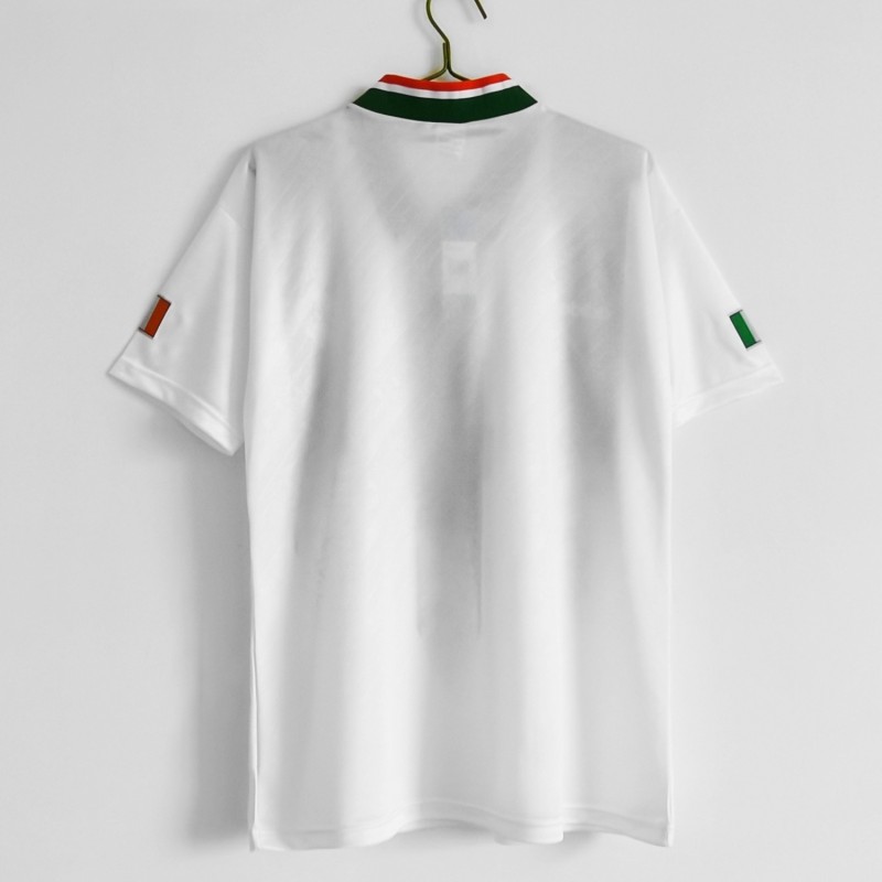 Irlanda Visitante Retro 1994