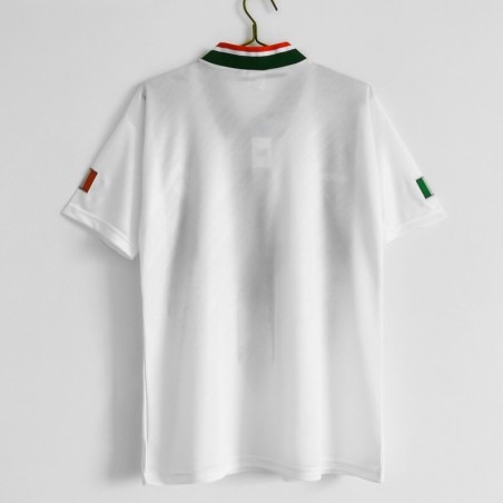 Irlanda Visitante Retro 1994