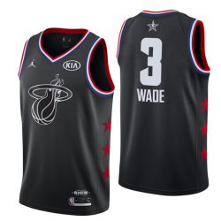 Wade All Star 2019 Negra