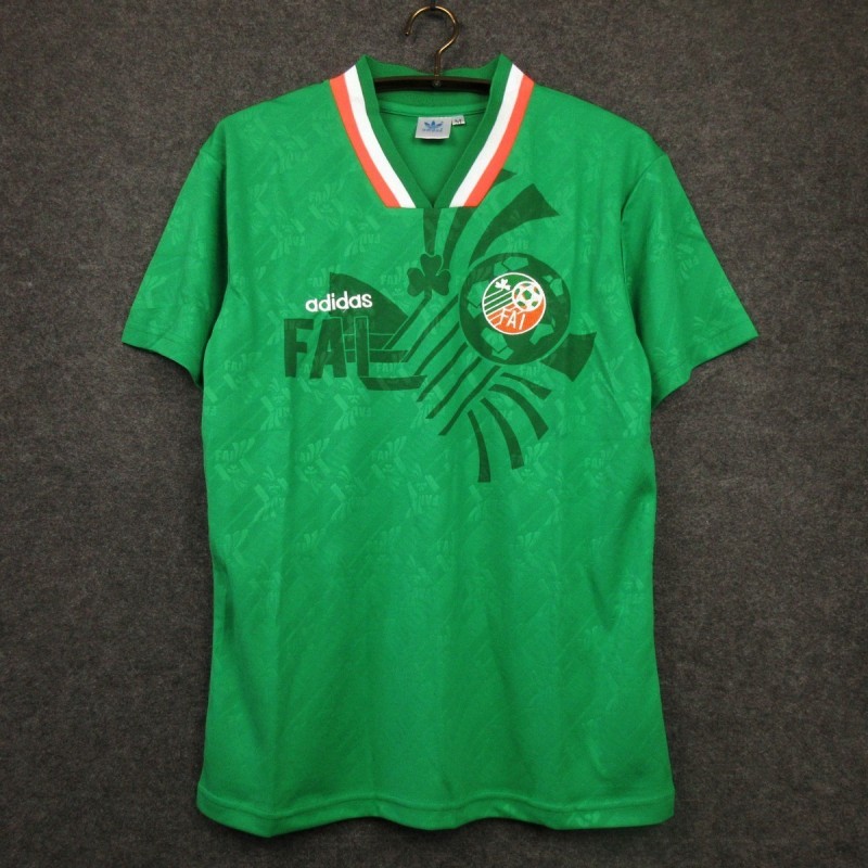 Irlanda Local Retro 1994