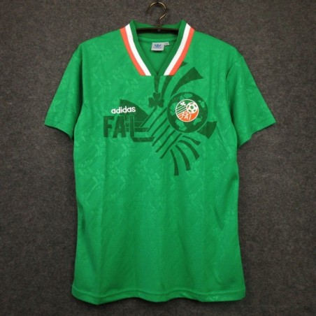 Irlanda Local Retro 1994