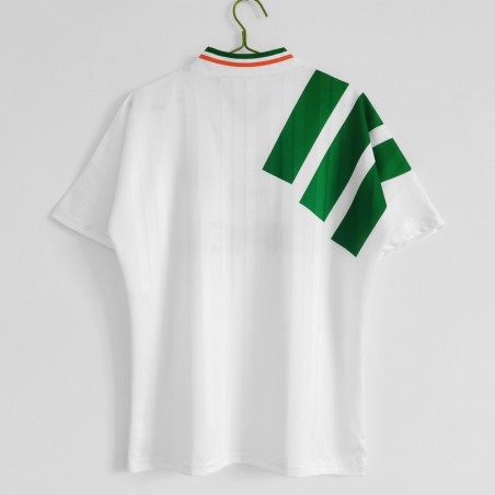 Irlanda Visitante Retro 1992