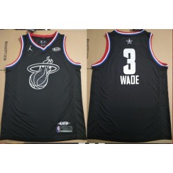Wade All Star 2019 Negra 2