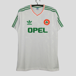 Irlanda Visitante Retro 1990