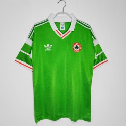 Irlanda Local Retro 1988