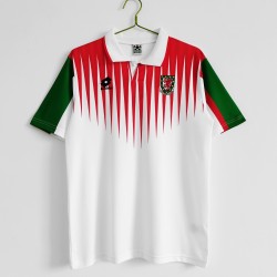 Gales Visitante Retro 96/98