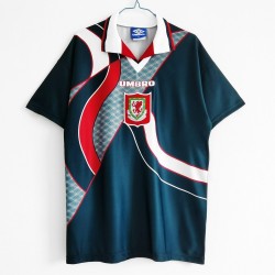 Gales Visitante Retro 94/95