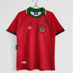 Gales Local Retro 94/96