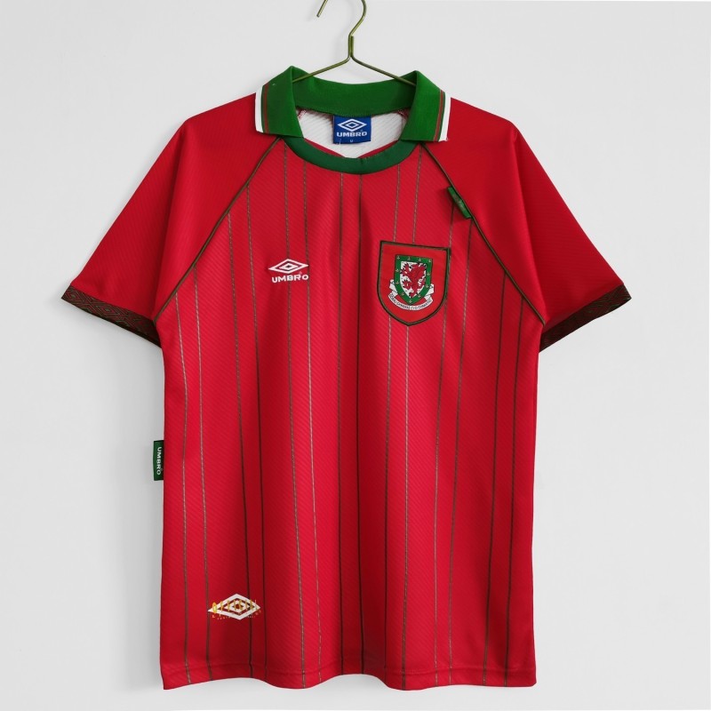 Gales Local Retro 94/96