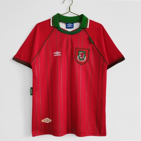 Gales Local Retro 94/96