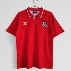Gales Local Retro 92/94