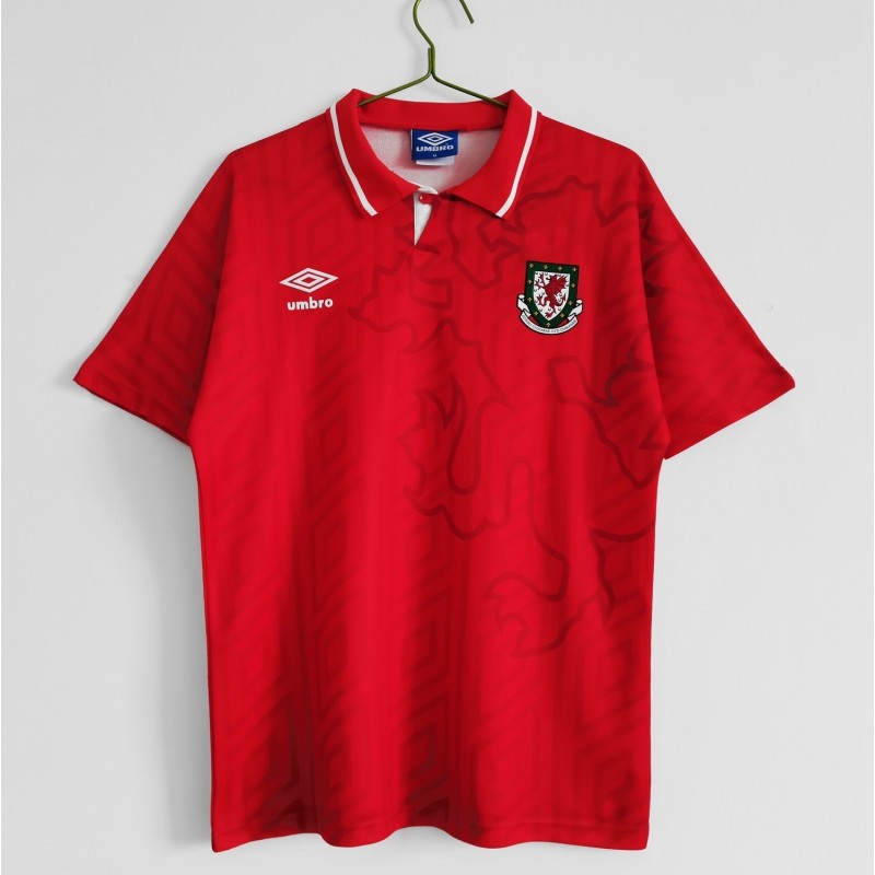 Gales Local Retro 92/94