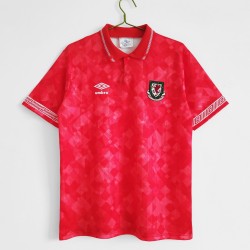 Gales Local Retro 90/92