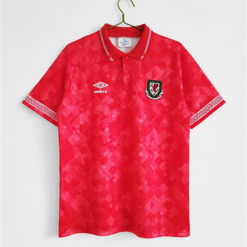 Gales Local Retro 90/92
