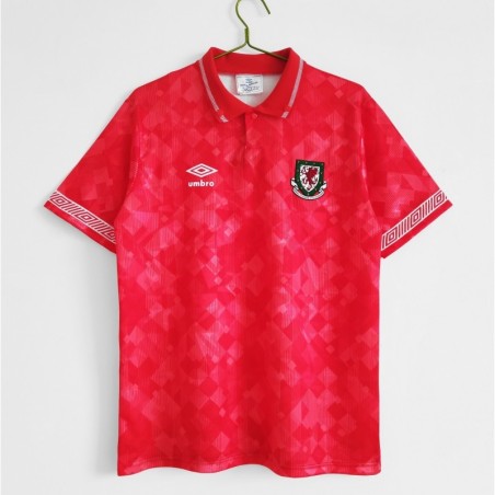Gales Local Retro 90/92