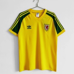 Gales Visitante Retro 1982