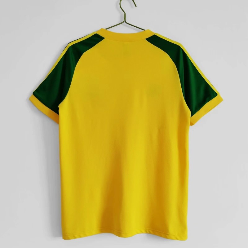 Gales Visitante Retro 1982