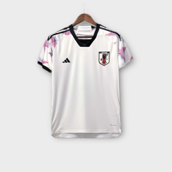 Japón Visitante 2022