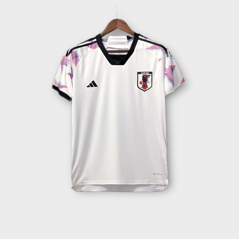 Japón Visitante 2022