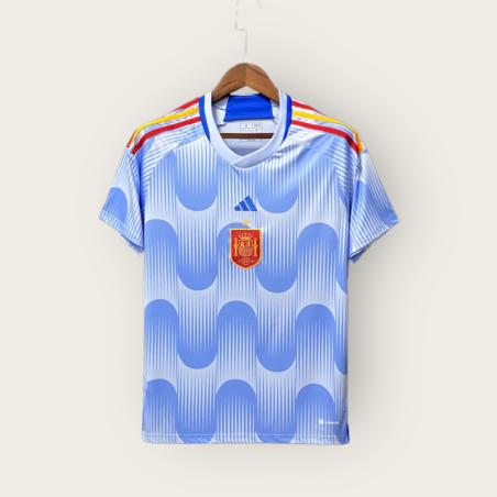 España Visitante 2022