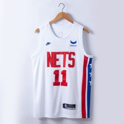 Brooklyn Nets City Throwback 22/23 Irving
