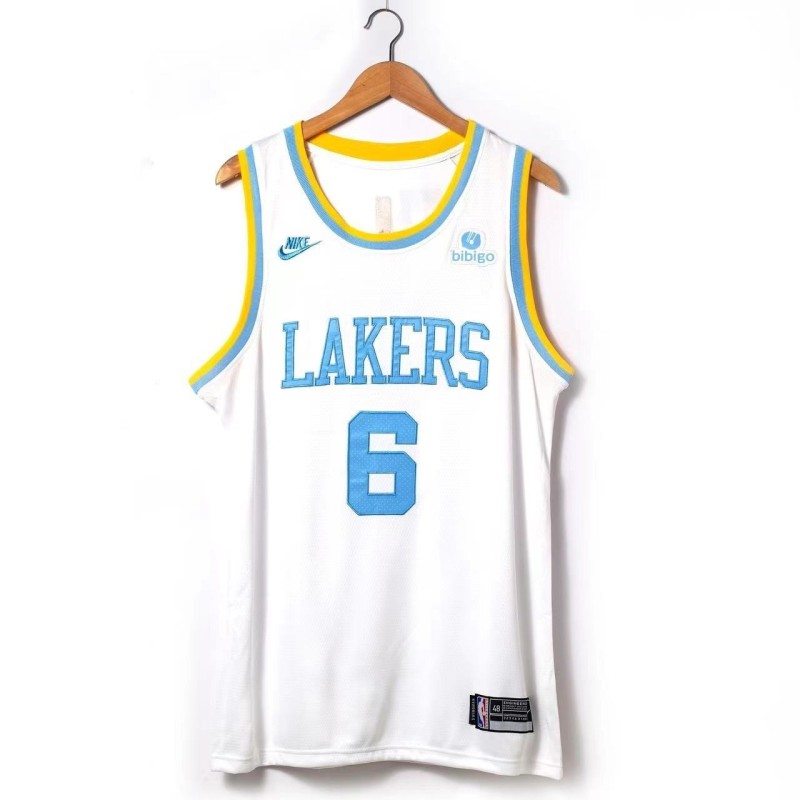 Angeles Lakers James Classic 22/23