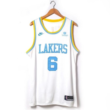 Angeles Lakers James Classic 22/23