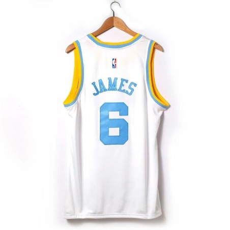 Angeles Lakers James Classic 22/23